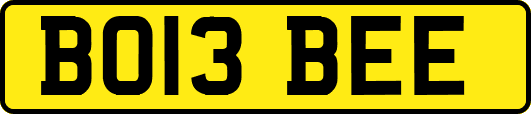 BO13BEE