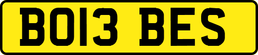 BO13BES