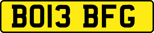 BO13BFG