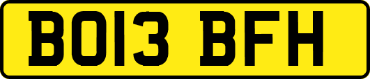 BO13BFH