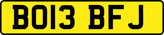BO13BFJ