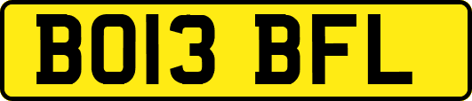 BO13BFL