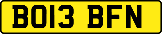 BO13BFN