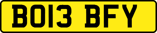 BO13BFY