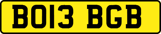 BO13BGB