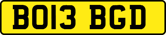 BO13BGD