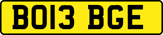 BO13BGE
