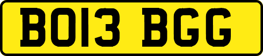 BO13BGG