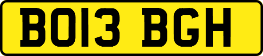 BO13BGH