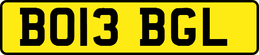 BO13BGL