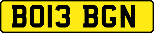 BO13BGN