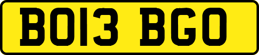 BO13BGO