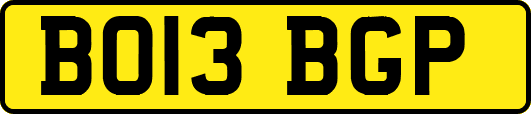 BO13BGP