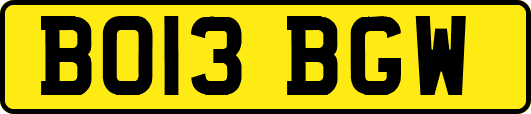 BO13BGW