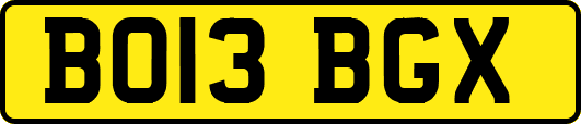BO13BGX