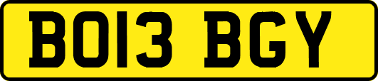 BO13BGY