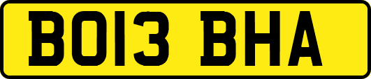 BO13BHA