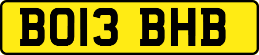 BO13BHB
