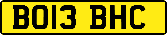 BO13BHC
