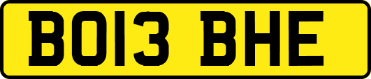 BO13BHE