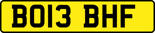 BO13BHF