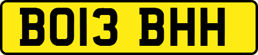 BO13BHH