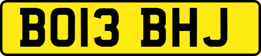 BO13BHJ