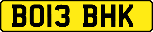 BO13BHK