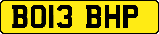 BO13BHP