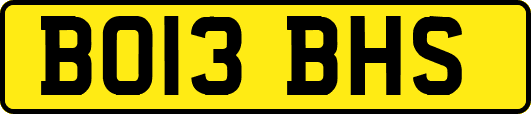 BO13BHS