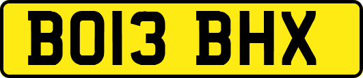 BO13BHX