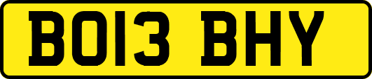 BO13BHY