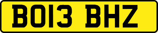BO13BHZ