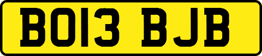 BO13BJB