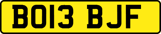 BO13BJF