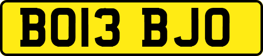 BO13BJO