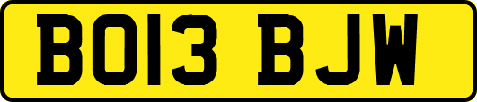 BO13BJW