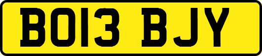 BO13BJY