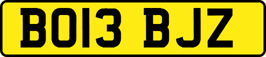 BO13BJZ