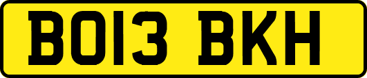 BO13BKH