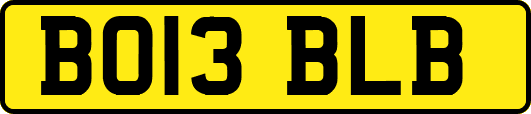 BO13BLB