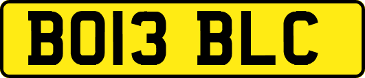 BO13BLC