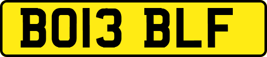 BO13BLF