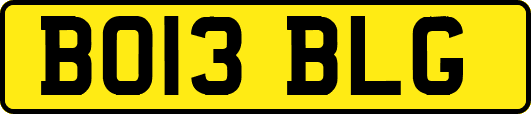 BO13BLG