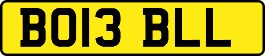 BO13BLL