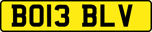BO13BLV