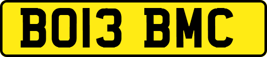 BO13BMC