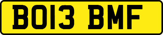 BO13BMF