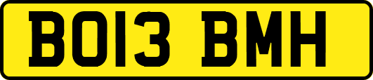 BO13BMH