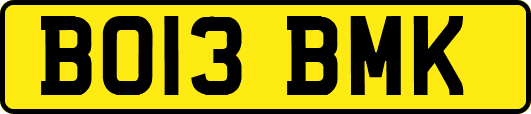 BO13BMK